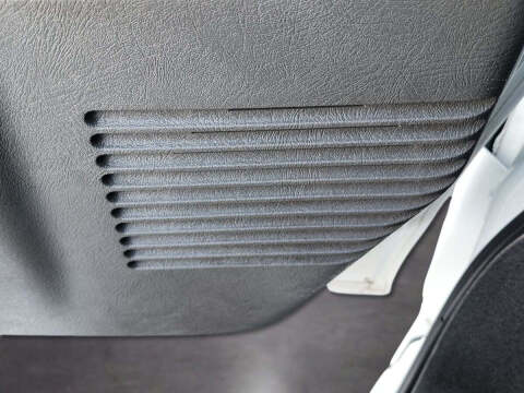 2024 Chevrolet Express 2500