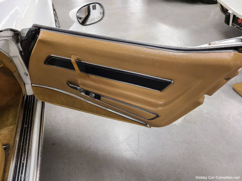 1977 Chevrolet Corvette