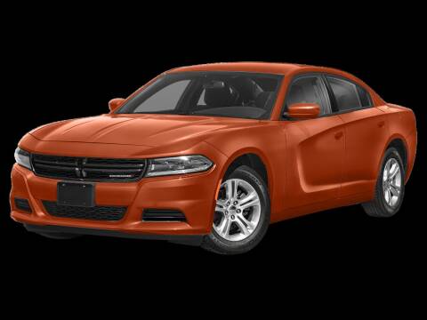 2023 Dodge Charger for sale at Goldy Chrysler Dodge Jeep Ram Mitsubishi in Huntington WV