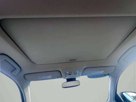 2018 Toyota Avalon Limited