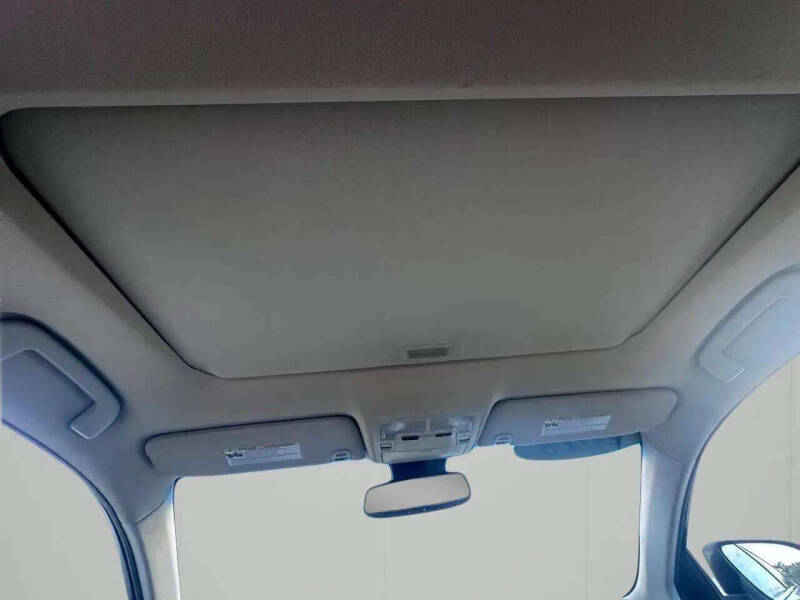 2018 Toyota Avalon Limited