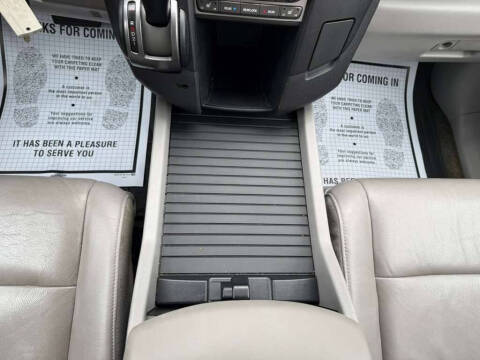 2014 Honda Pilot EX-L