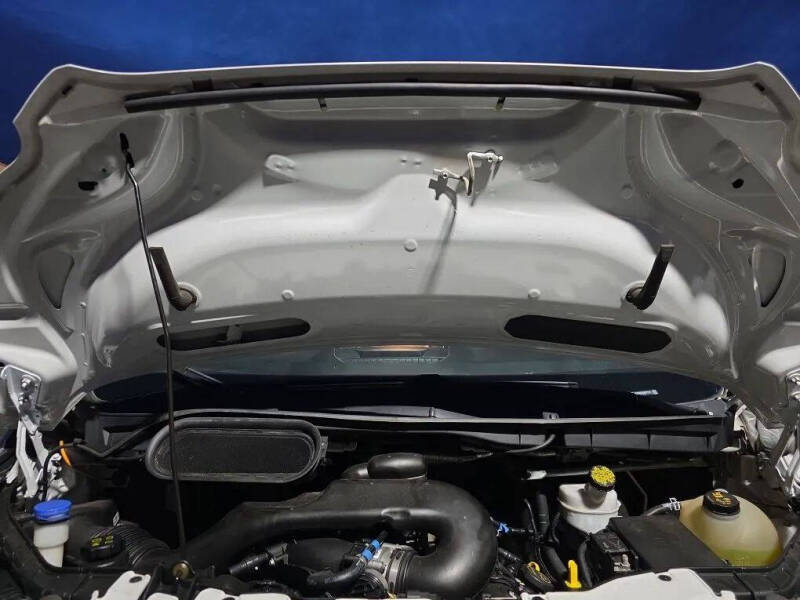 2018 Ford Transit 350