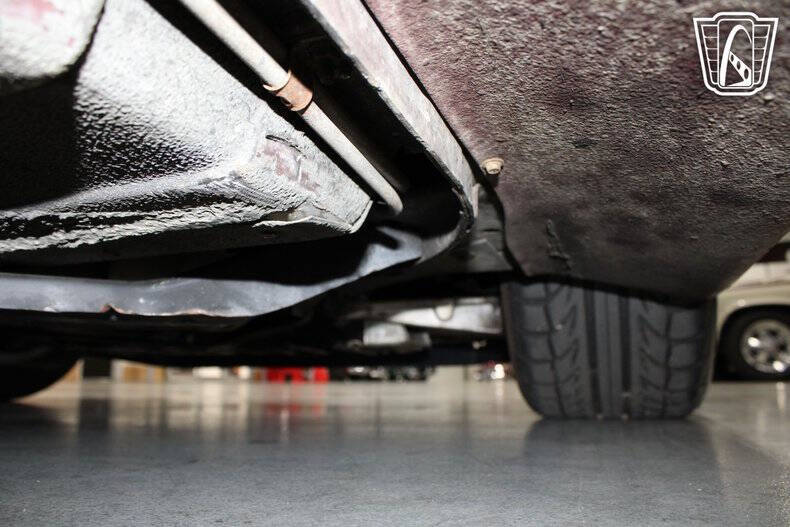 1987 Chevrolet Corvette