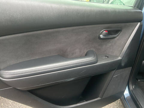 2014 Mazda CX-9 Touring