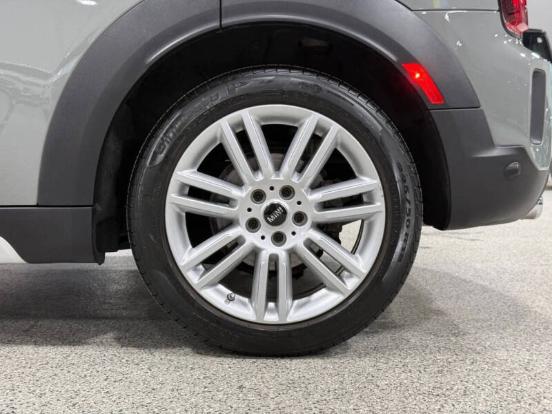 2022 MINI Countryman Cooper S ALL4