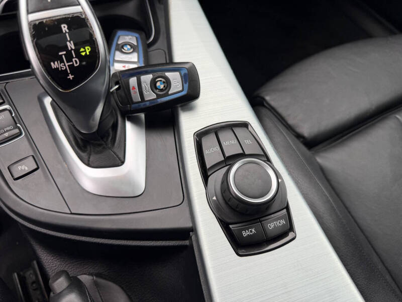 2016 BMW 3 Series 328i xDrive Gran Turismo