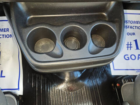 2019 GMC Savana 3500