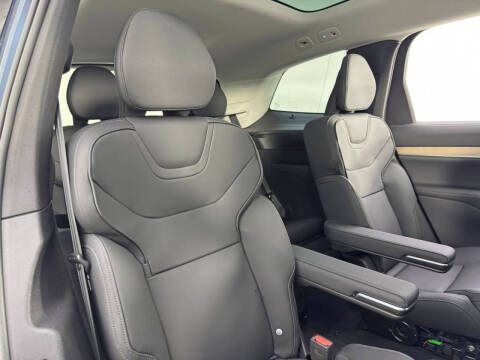 2025 Volvo EX90 Twin Ultra 6P