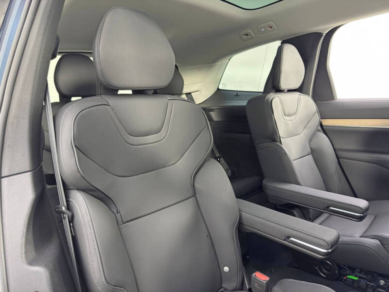 2025 Volvo EX90 Twin Ultra 6P