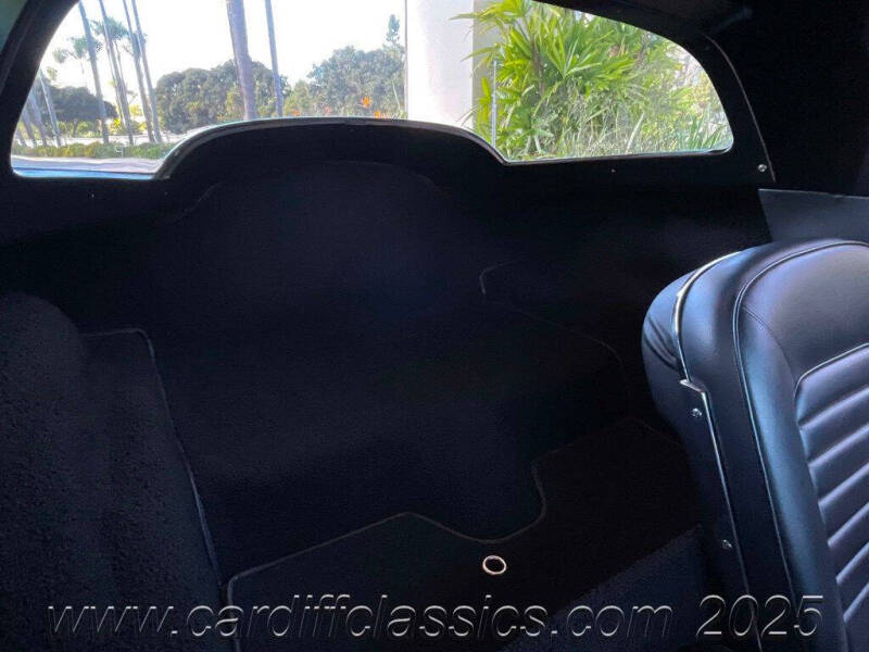 1966 Chevrolet Corvette