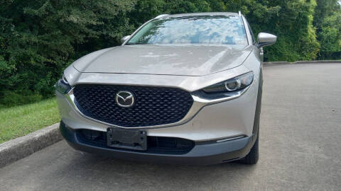 2023 Mazda CX-30 2.5 S Select