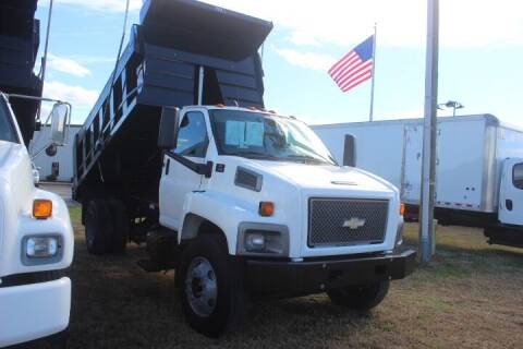 2004 Chevrolet Kodiak C7500 for sale at Vehicle Network in Apex NC