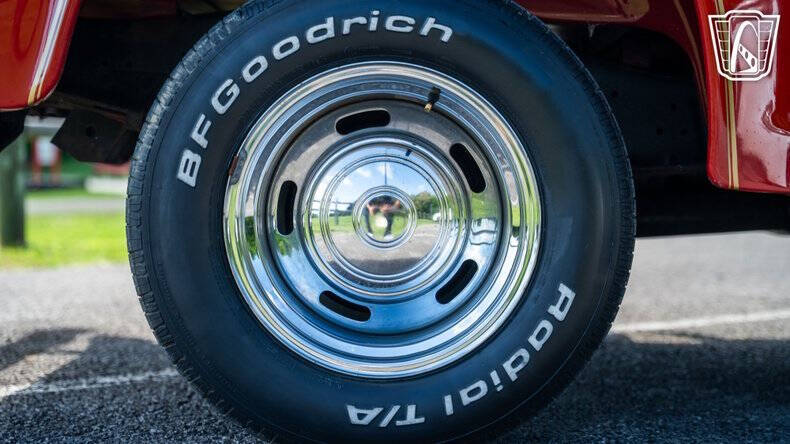 1978 Dodge D150 Pickup
