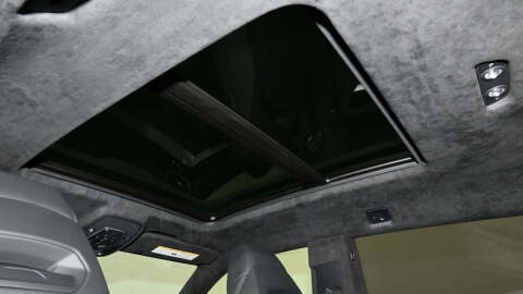 2022 Lamborghini Urus