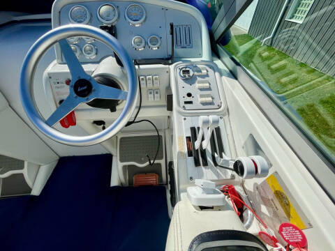 1998 Formula 353 FasTech