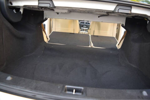 2014 Mercedes-Benz C-Class C 300 Sport 4MATIC