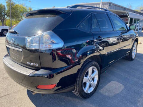 2004 Lexus RX 330