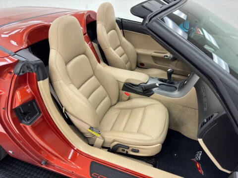 2006 Chevrolet Corvette
