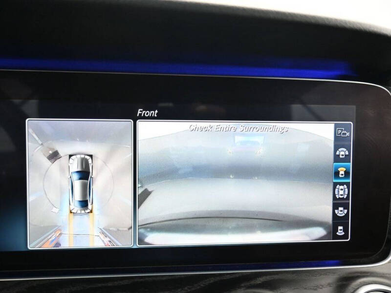 2019 Mercedes-Benz E-Class E 450