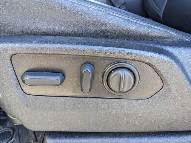 2023 Chevrolet Silverado 2500HD