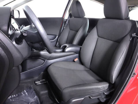 2017 Honda HR-V LX