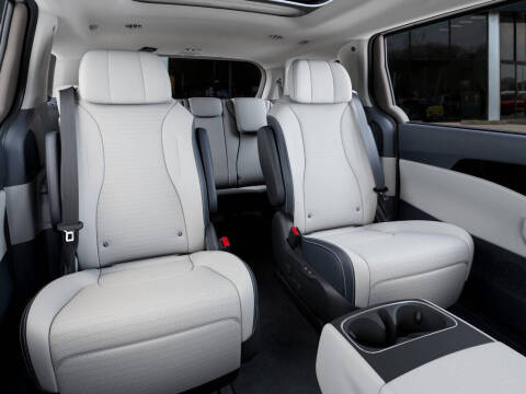 2026 Kia Carnival SX Prestige