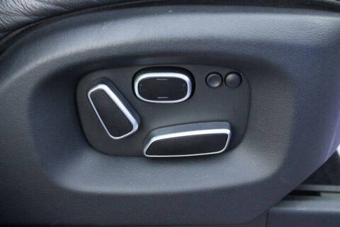 2015 Land Rover Range Rover Autobiography