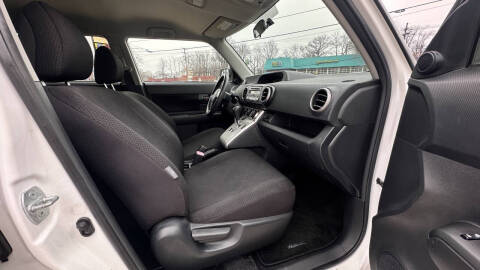 2008 Scion xB