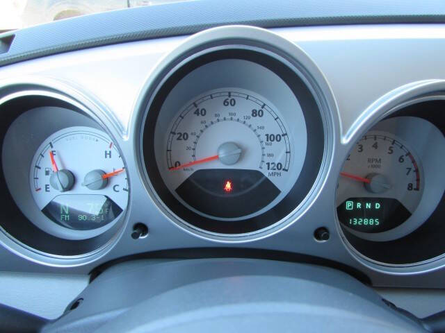2006 Chrysler PT Cruiser Touring