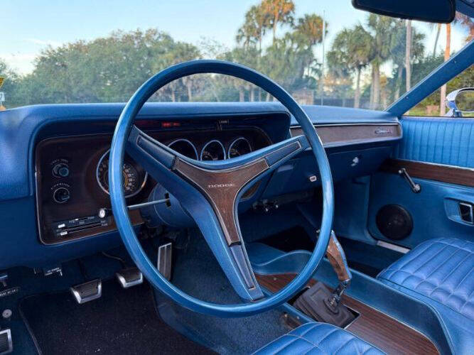 1971 Dodge Charger