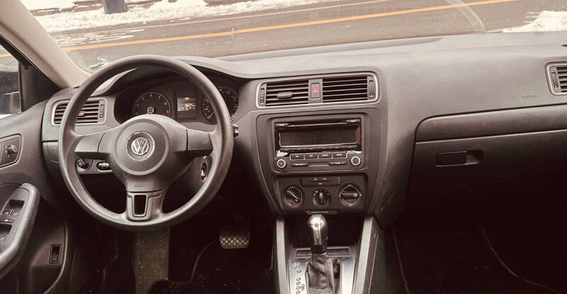 2013 Volkswagen Jetta