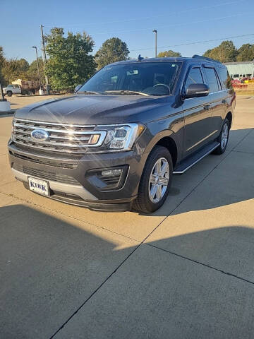2019 Ford Expedition XLT