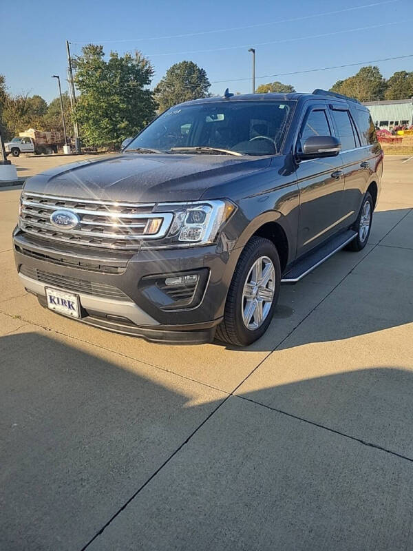 2019 Ford Expedition XLT