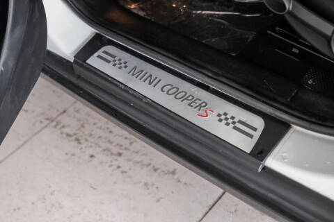 2016 MINI Countryman Cooper S