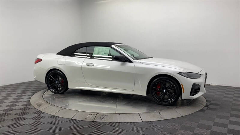 2024 BMW 4 Series M440i xDrive