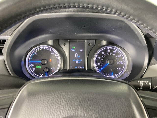 2021 Toyota Venza
