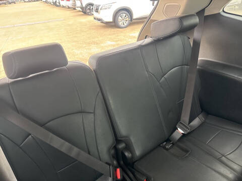 2020 Buick Enclave Avenir