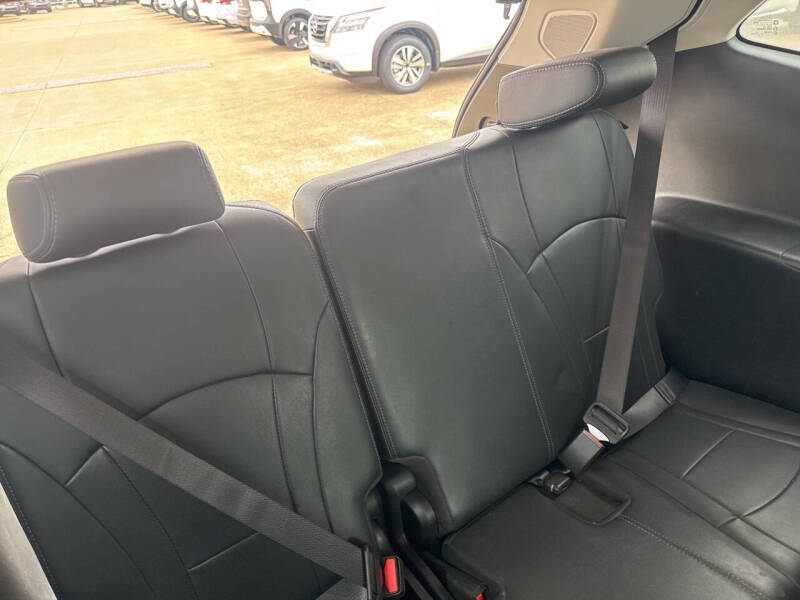 2020 Buick Enclave Avenir