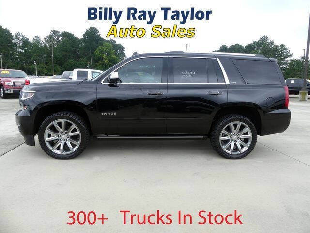 Billy Ray Taylor Auto Sales In Cullman Al Carsforsale Com