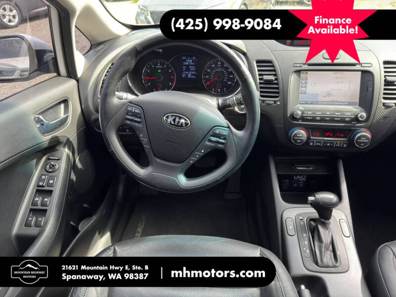 2016 Kia Forte5