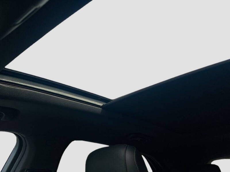 2021 Cadillac XT4 Sport