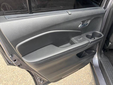 2020 Honda Passport EX-L