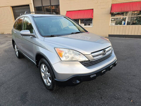 2008 Honda CR-V for sale at I-Deal Cars LLC in York PA