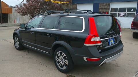 2015 Volvo XC70 T5 Drive-E Premier