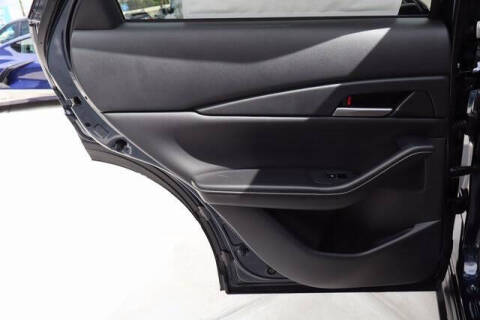 2026 Mazda CX-30 2.5 S Aire Edition