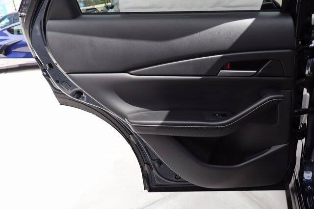 2026 Mazda CX-30 2.5 S Aire Edition