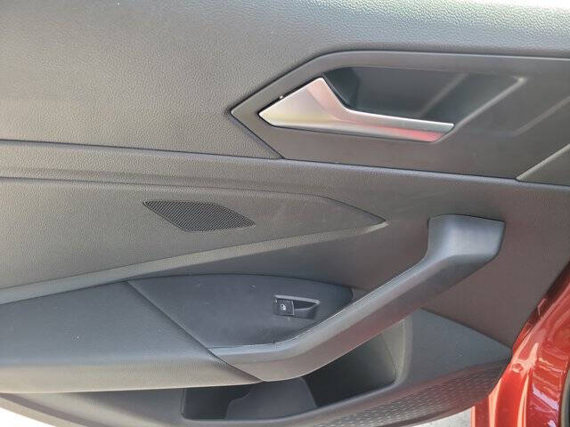 2023 Volkswagen Jetta SE