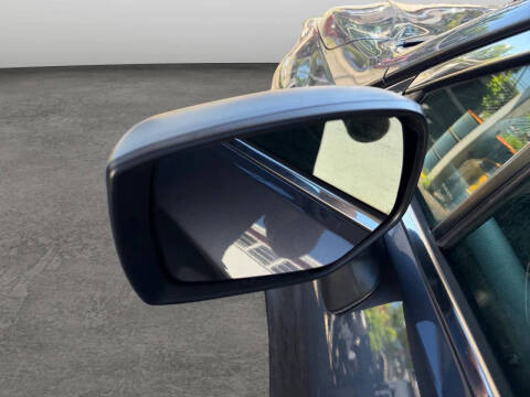 2017 Subaru Legacy 2.5i