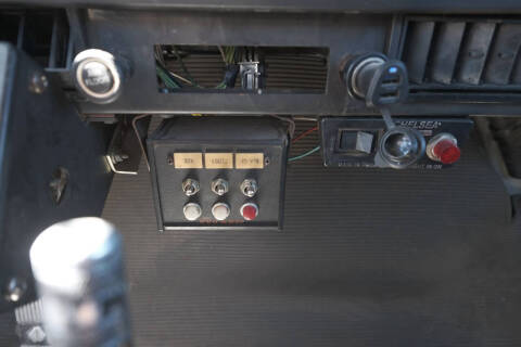 2000 International 4700
